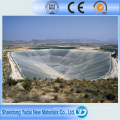LLDPE Geomembrane for Containment Liners